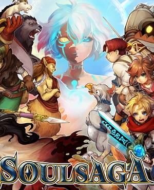 Soul Saga